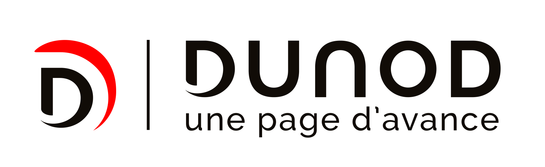 Dunod Logo